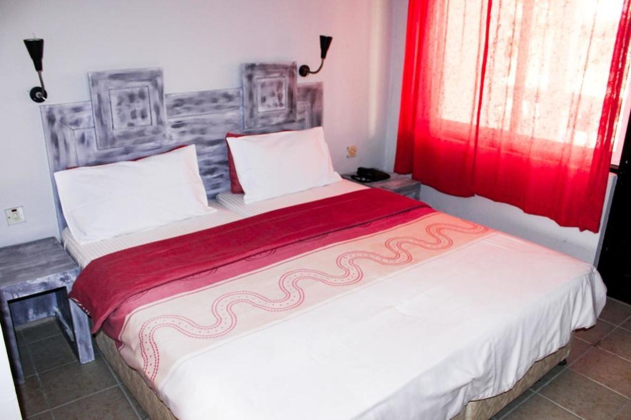 Sarges Hotel Серекунда Екстериор снимка