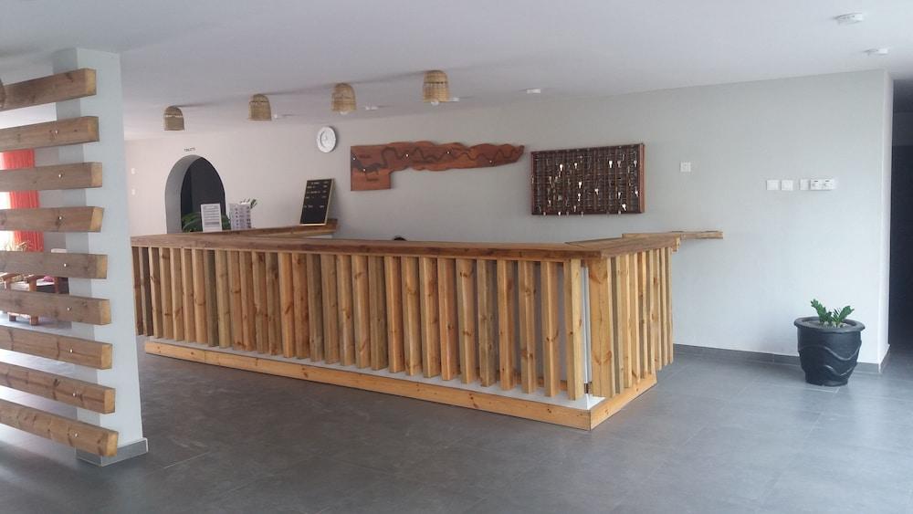 Sarges Hotel Серекунда Екстериор снимка