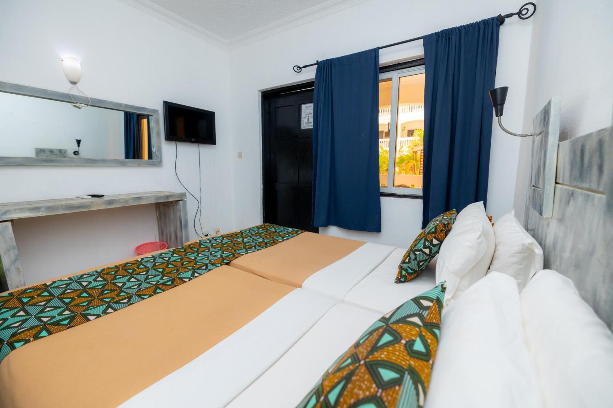 Sarges Hotel Серекунда Екстериор снимка