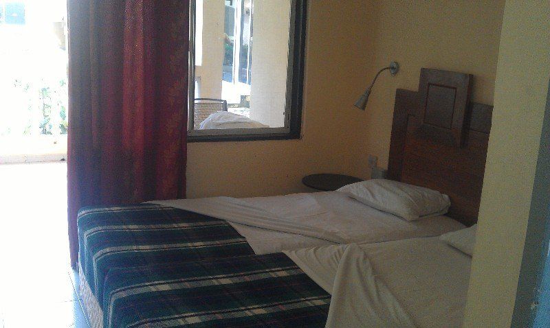 Sarges Hotel Серекунда Екстериор снимка
