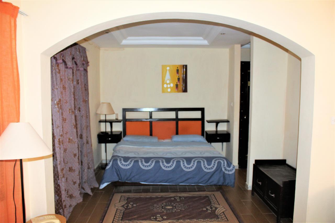 Sarges Hotel Серекунда Екстериор снимка