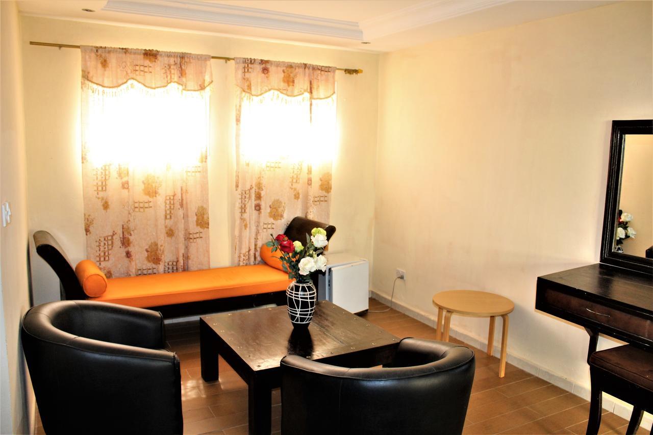Sarges Hotel Серекунда Екстериор снимка