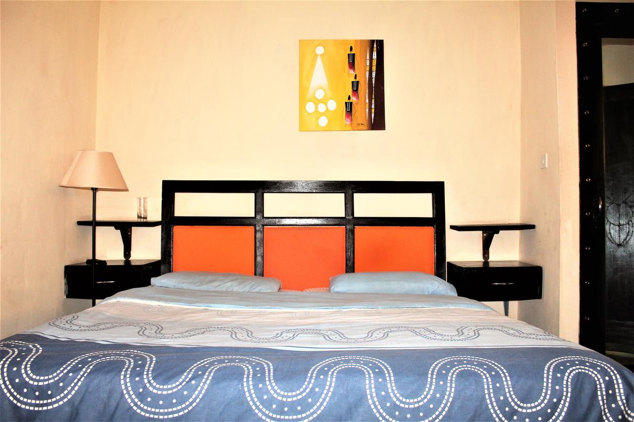 Sarges Hotel Серекунда Екстериор снимка